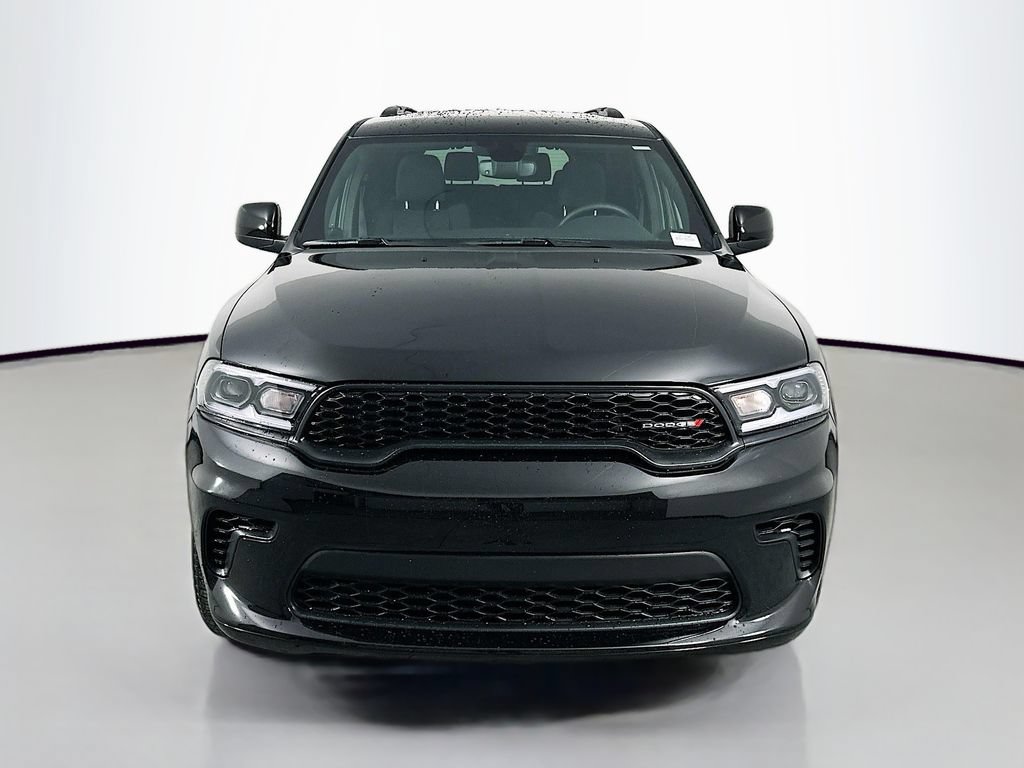 New 2026 Dodge Durango GT w/ Blacktop Package RWD image 2