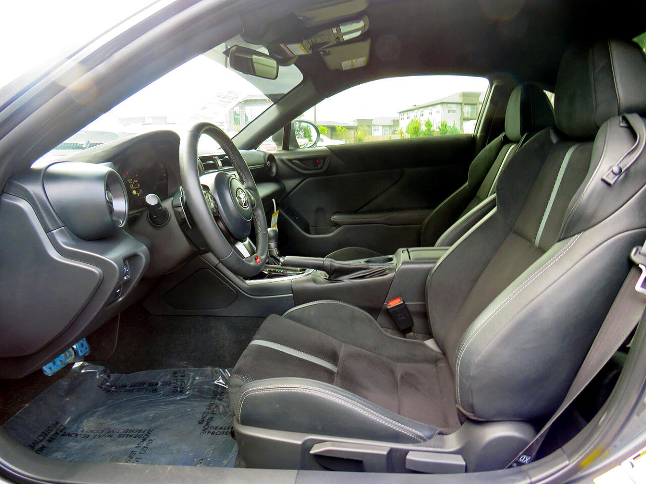 Used 2024 Toyota GR86 Premium image 13