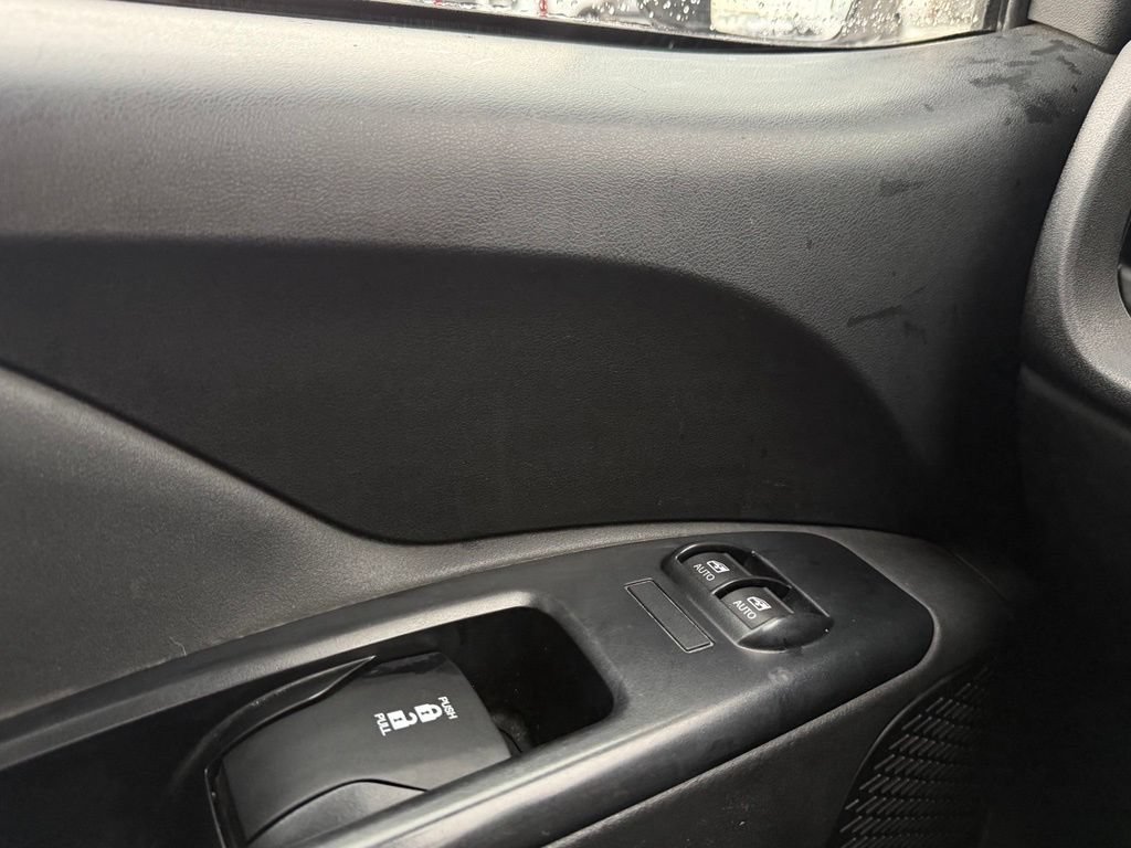 Used 2017 RAM ProMaster City Tradesman FWD image 11