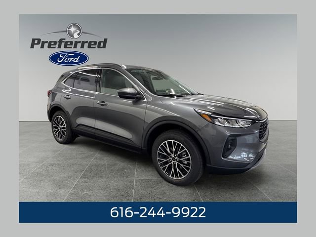 New 2026 Ford Escape SE w/ Class II Trailer Tow Package