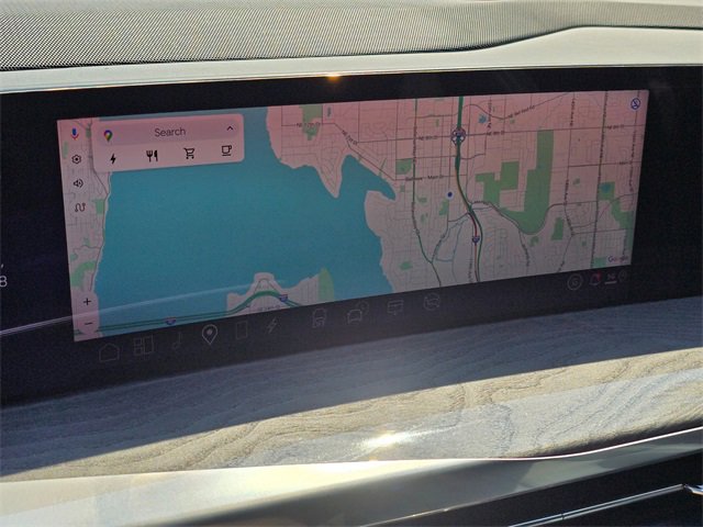 New 2025 Cadillac Escalade IQ Sport 2 image 29