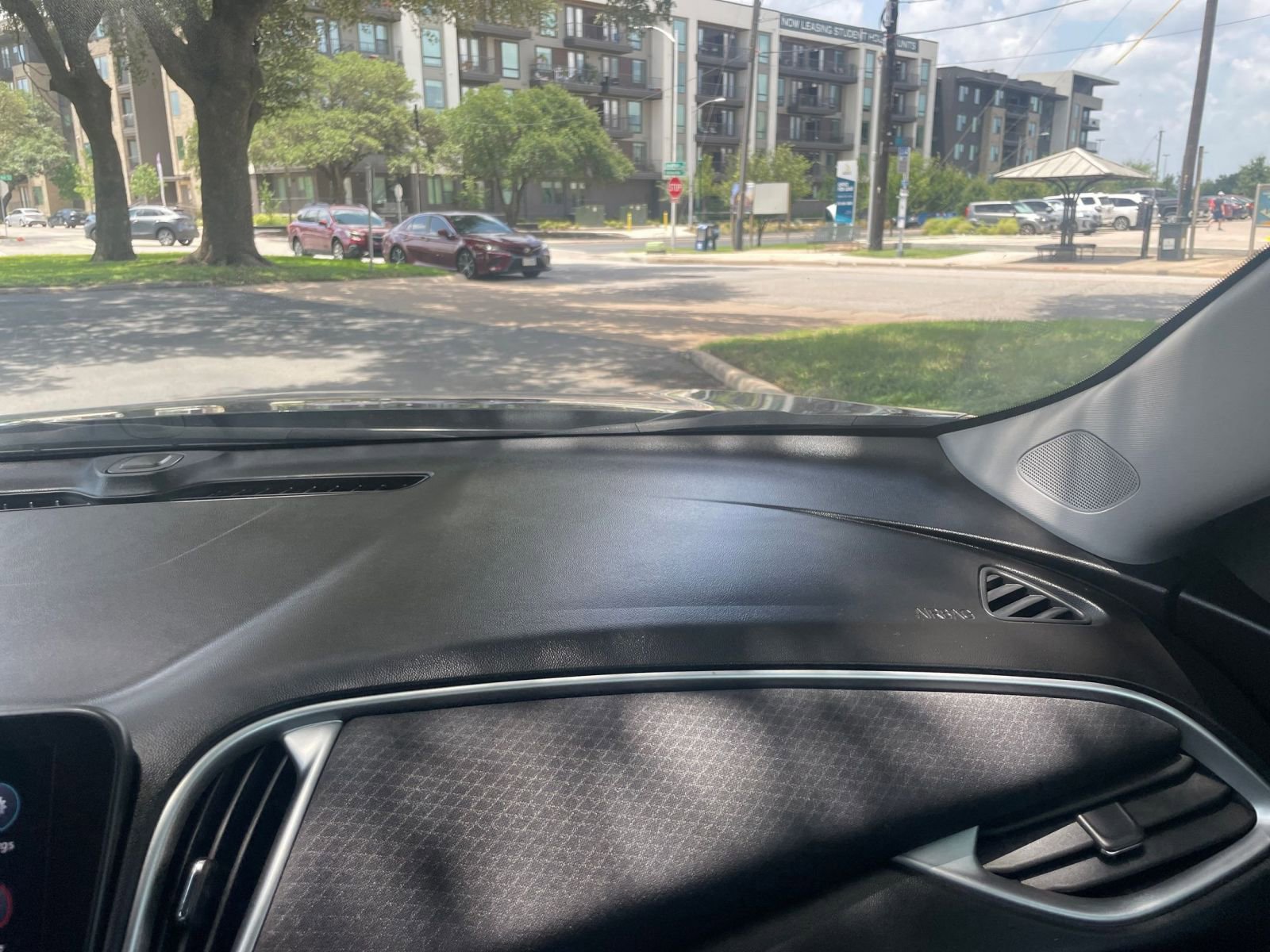 Used 2023 Chevrolet Malibu LT w/ Driver Confidence Package image 34