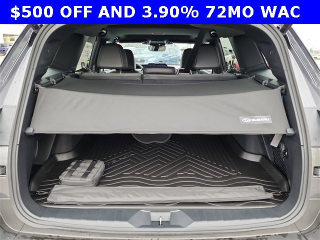 New 2026 Subaru Outback Premium image 6