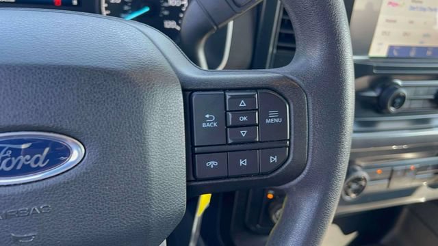 Used 2022 Ford F150 XL w/ STX Appearance Package AWD/4WD image 21