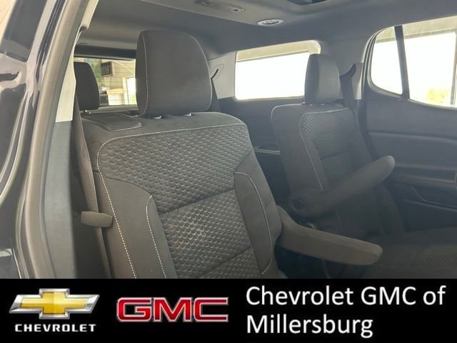Used 2017 GMC Acadia SLE w/ Driver Alert Package I AWD/4WD image 23