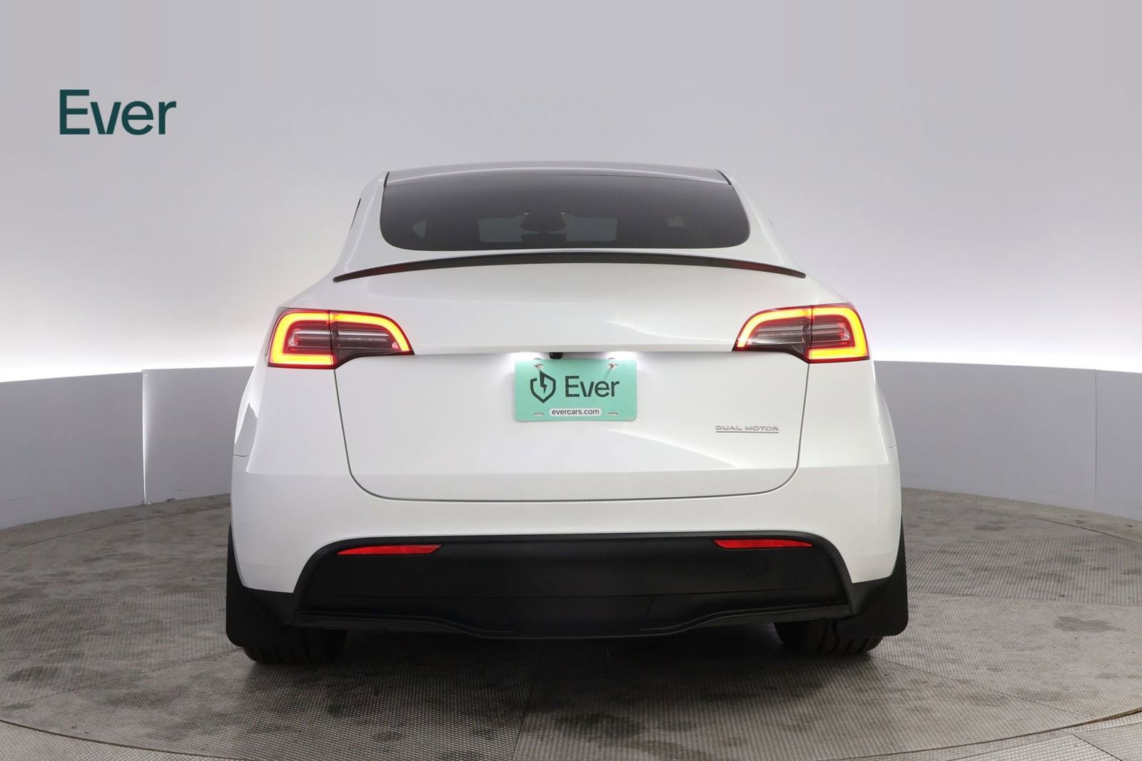 Used 2024 Tesla Model Y Performance AWD/4WD image 15