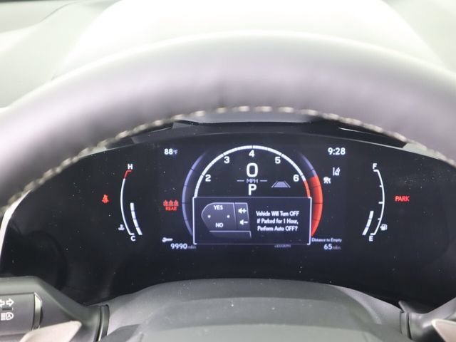 New 2026 Lexus NX 350 F Sport AWD/4WD image 16