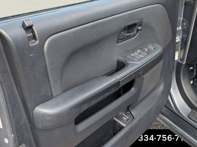 Used 2005 Honda CR-V EX image 14