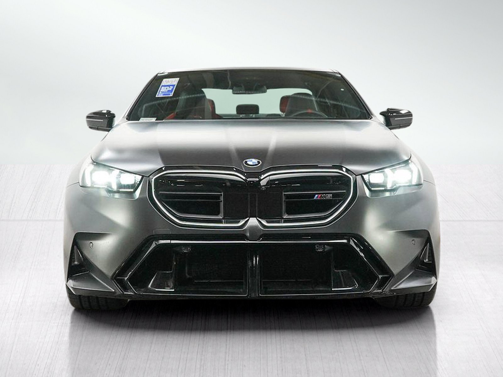 Used 2026 BMW M5 AWD/4WD image 8