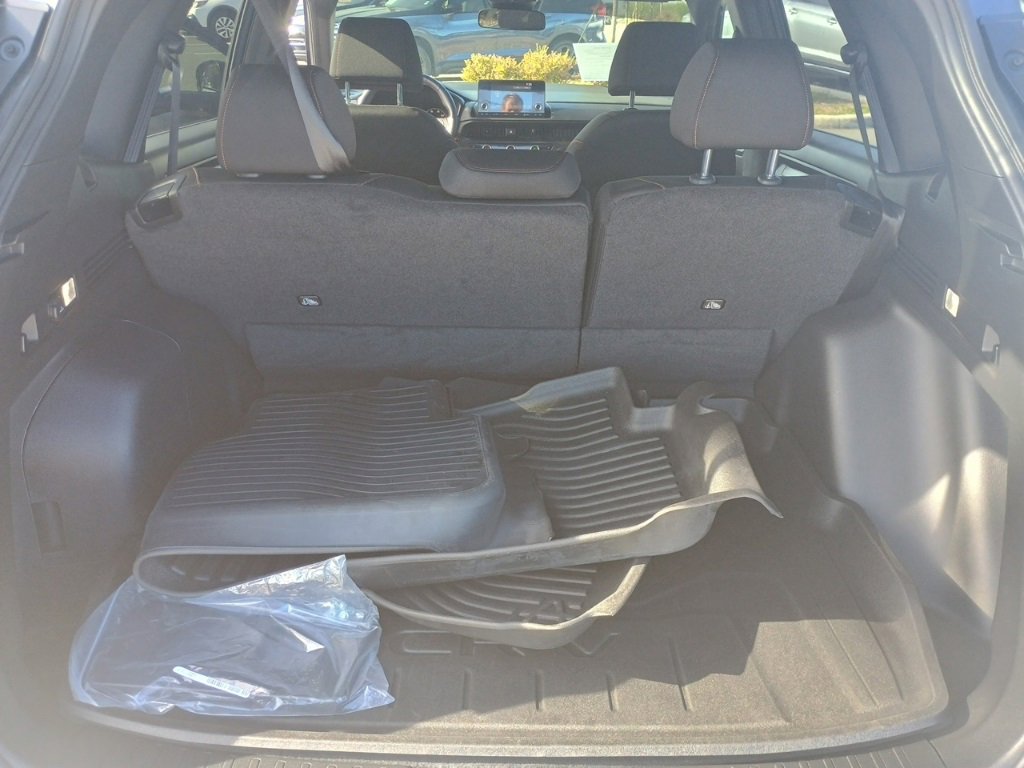 Used 2024 Honda CR-V Sport image 18