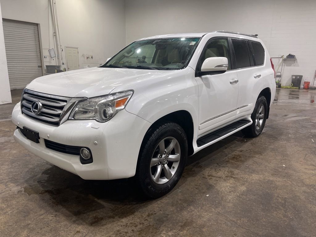 Used 2013 Lexus GX 460 Premium