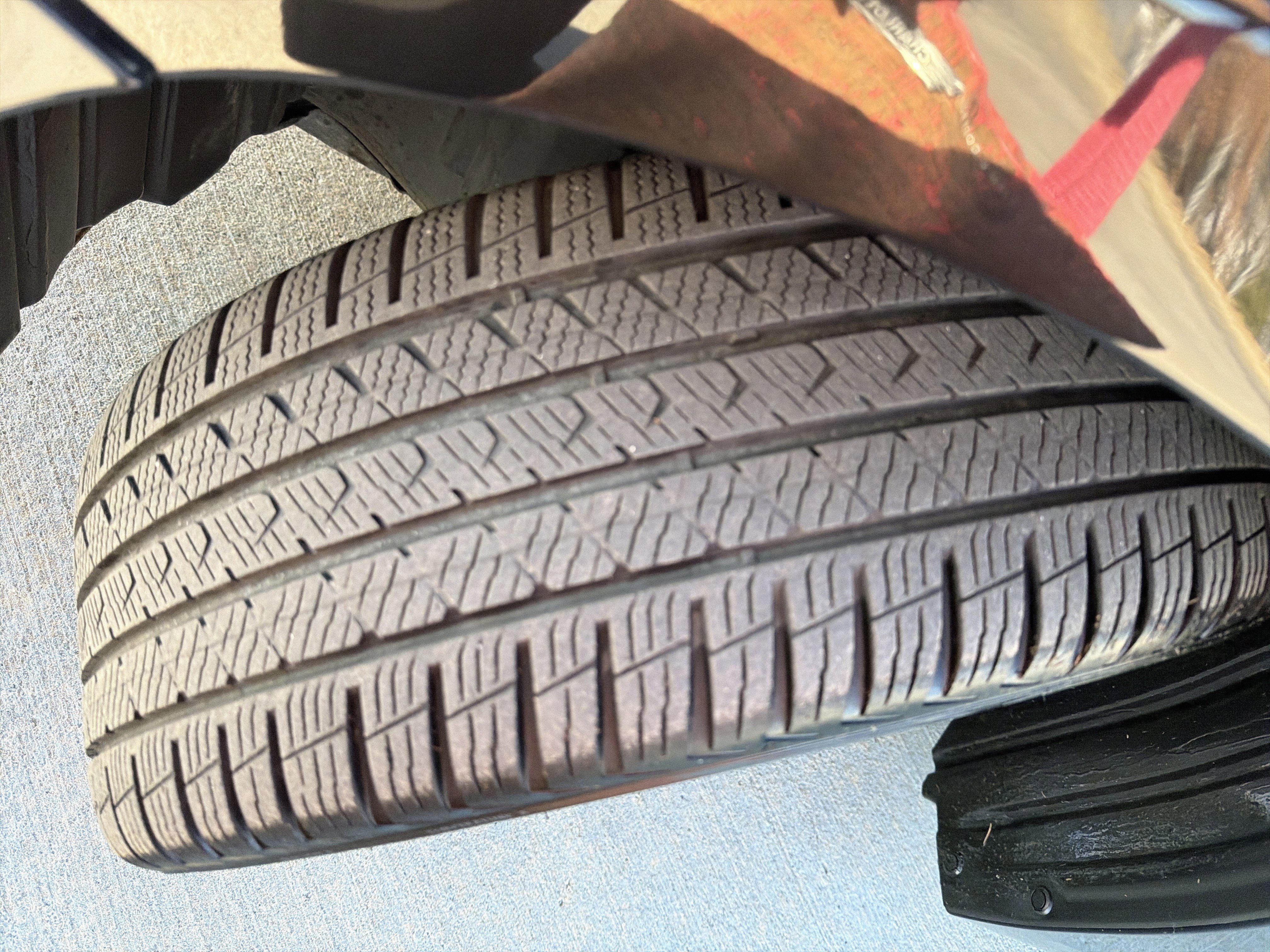 Used 2015 MAZDA MAZDA3 s Touring image 12