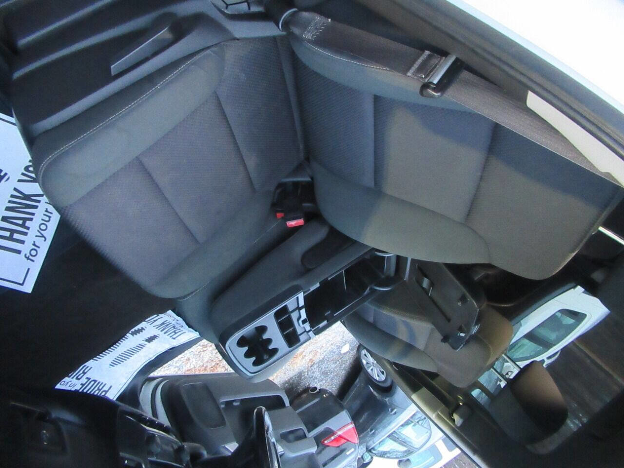 Used 2015 Chevrolet Silverado 1500 LT image 27