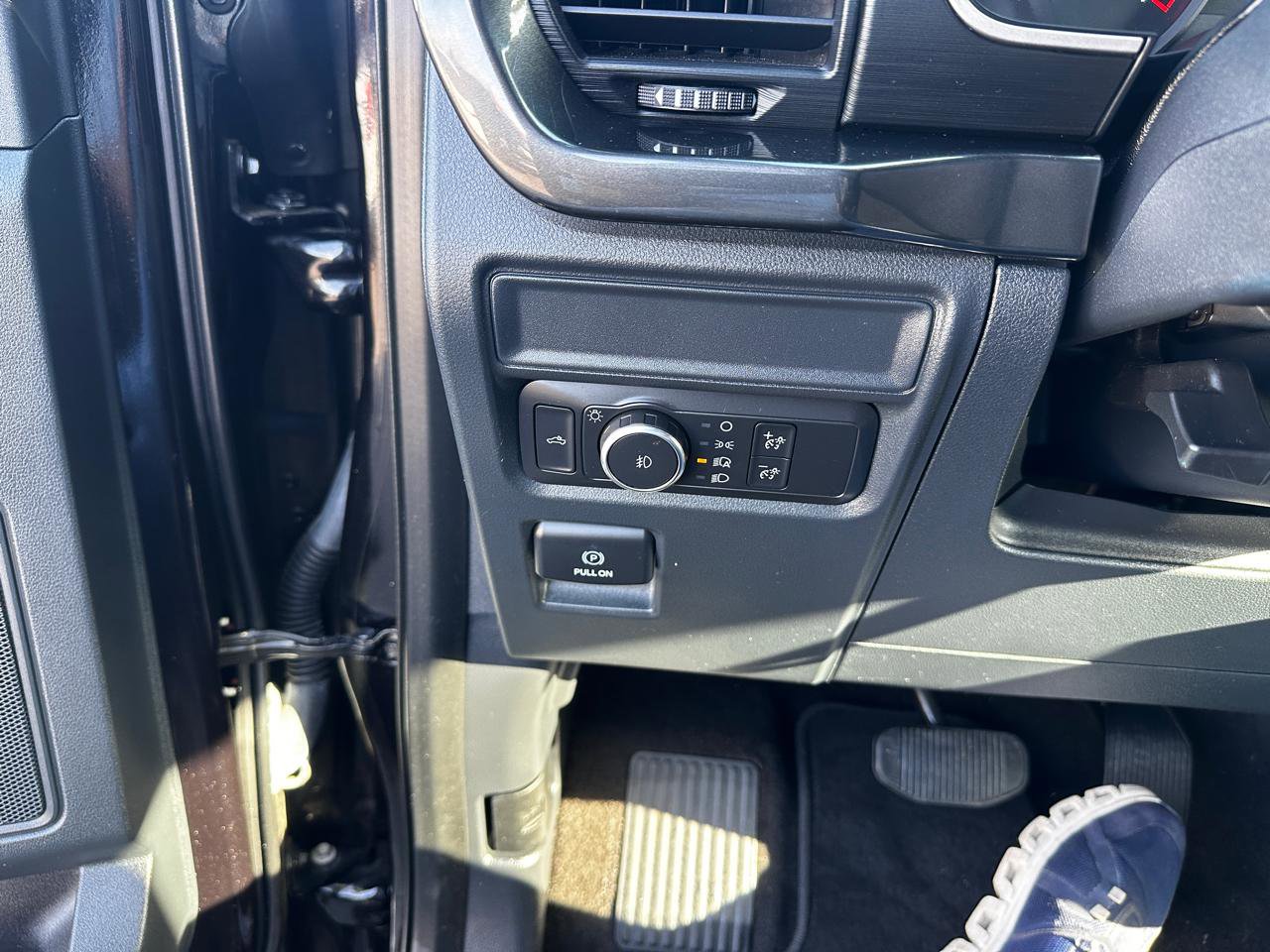 Used 2021 Ford F150 XL w/ STX Appearance Package image 17