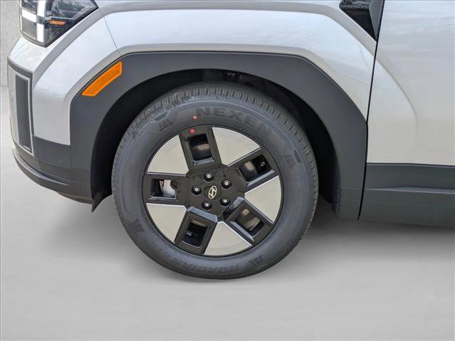 New 2026 Hyundai Santa Fe SE FWD image 10