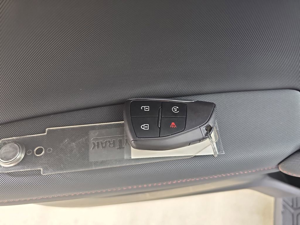 Certified 2023 Chevrolet Colorado Z71 w/ Z71 Convenience Package 2 image 39