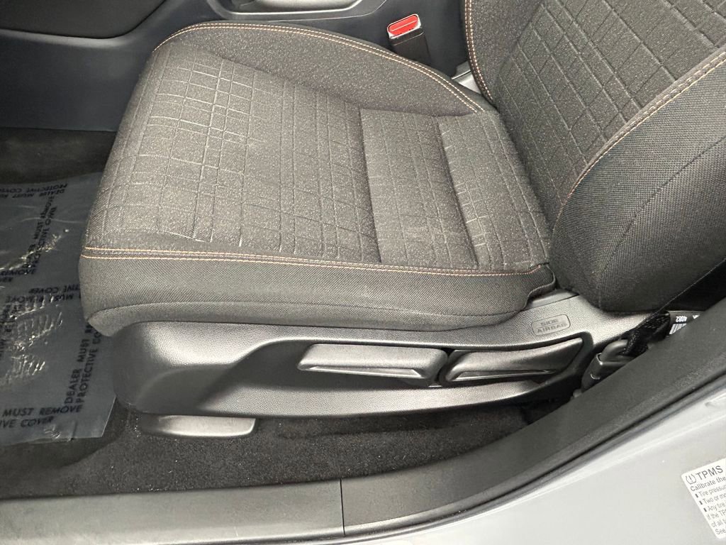 Used 2024 Honda HR-V Sport image 14