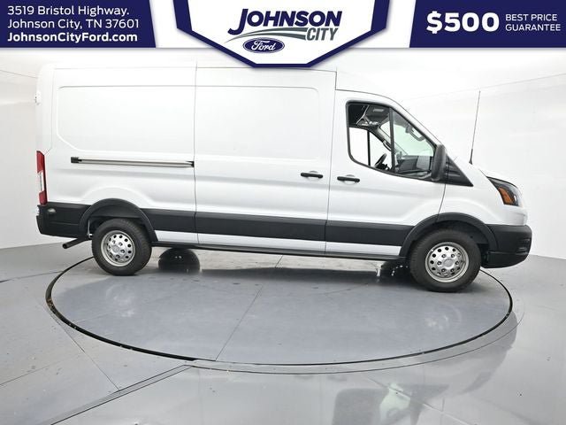 New 2026 Ford Transit 250 148 Medium Roof w/ Load Area Protection Package RWD image 14