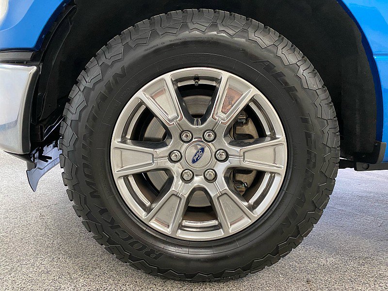 Used 2015 Ford F150 XLT w/ Equipment Group 302A Luxury image 23