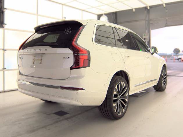 Used 2026 Volvo XC90 B6 Plus AWD/4WD image 4