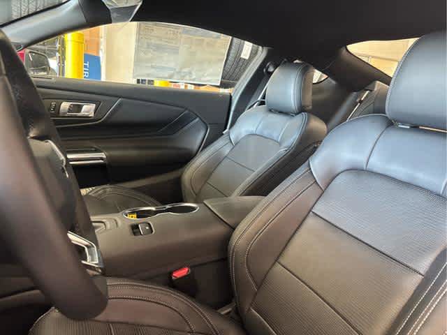 New 2025 Ford Mustang GT Premium image 11