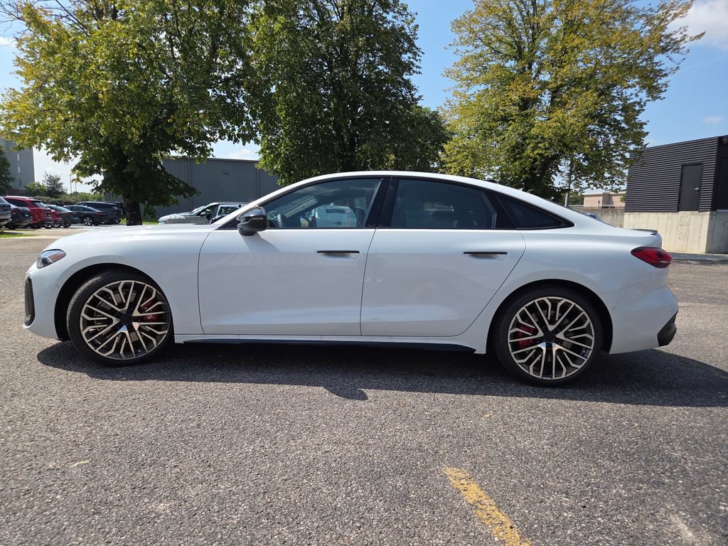 New 2026 Audi S5 Prestige AWD/4WD image 23