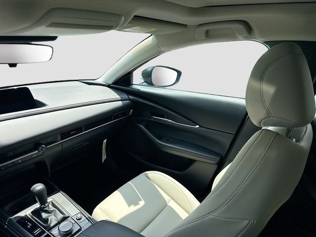 New 2026 MAZDA CX-30 AWD 2.5 S image 23