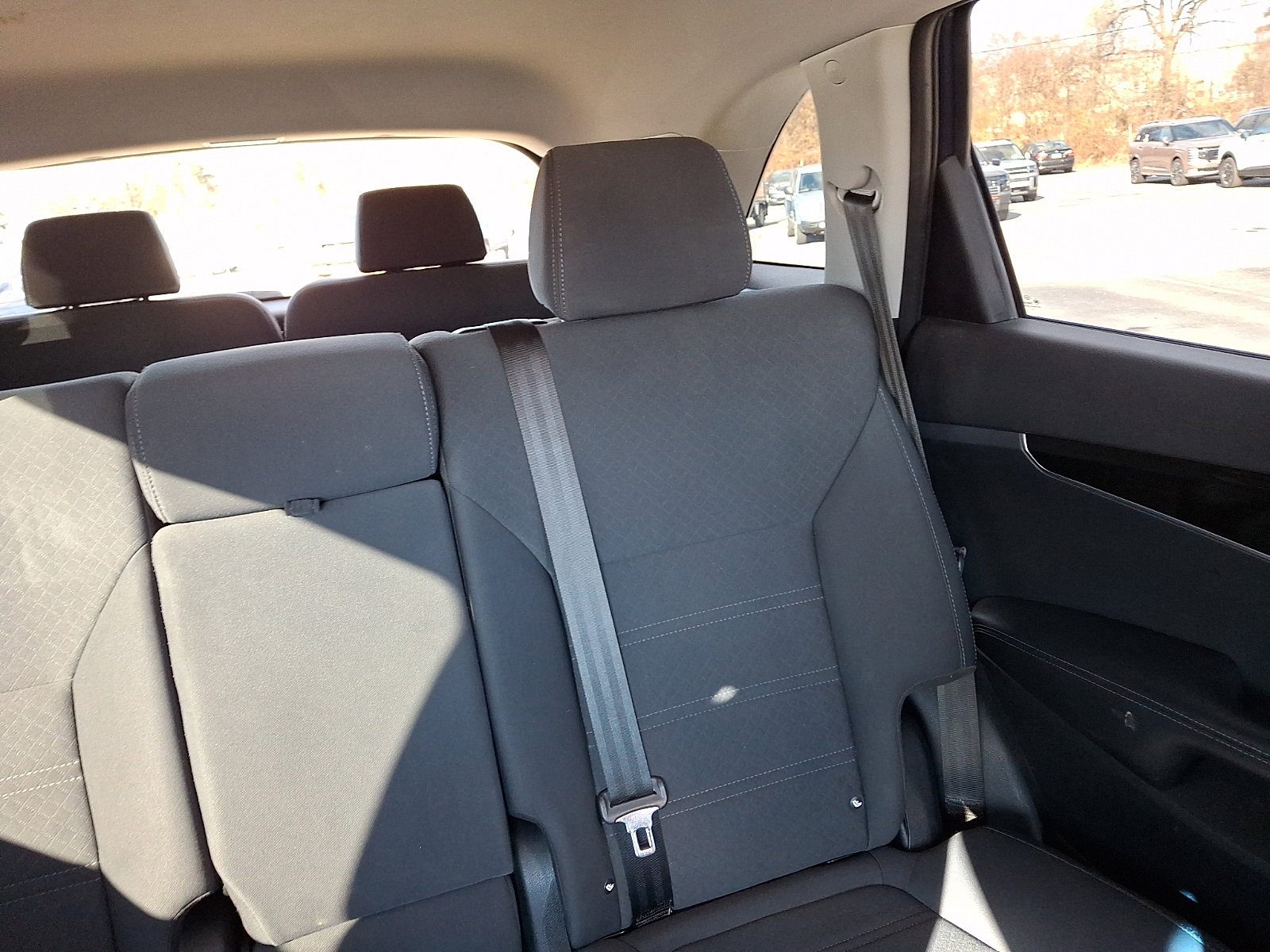 Used 2019 Kia Sorento LX image 20