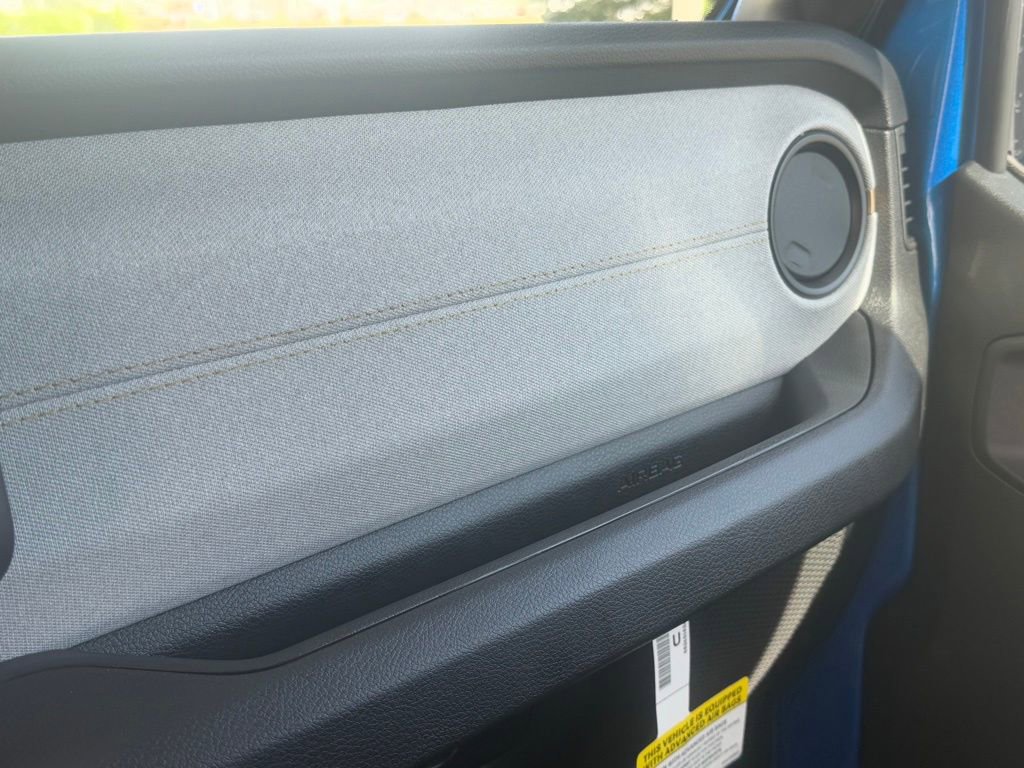 New 2026 Jeep Wrangler Sport image 22