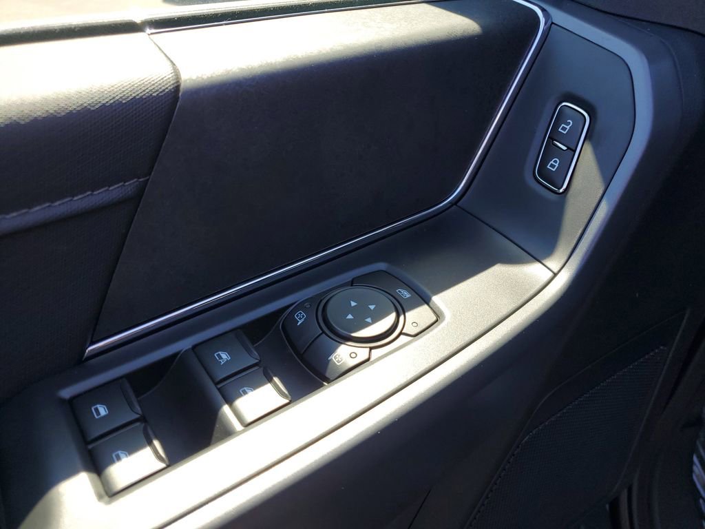 New 2026 Ford F150 XLT image 25