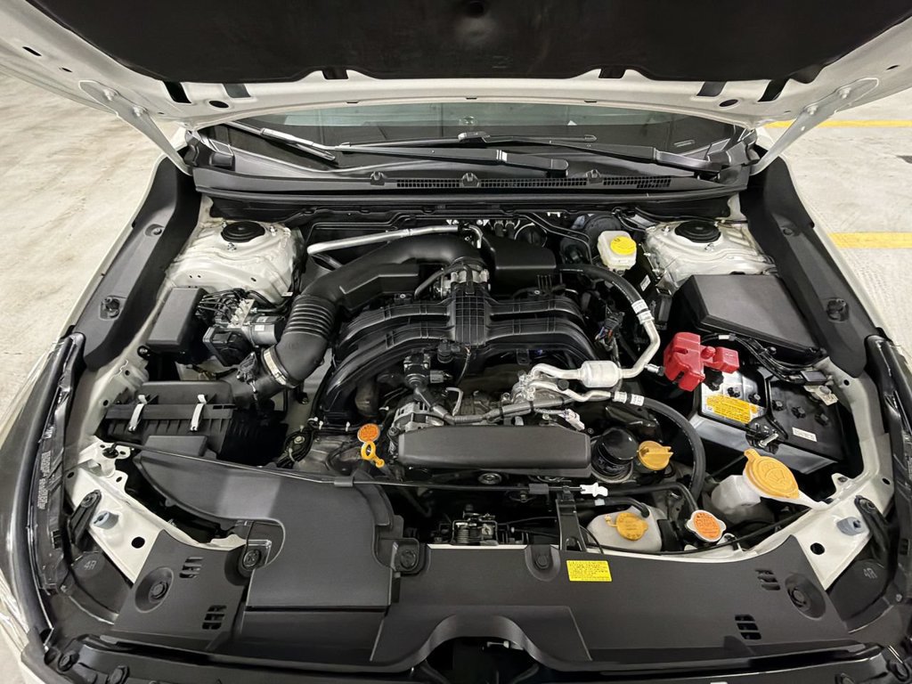 Certified 2026 Subaru Impreza RS AWD/4WD image 14