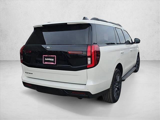 New 2026 Ford Expedition Platinum w/ Stealth Appearance Package image 5