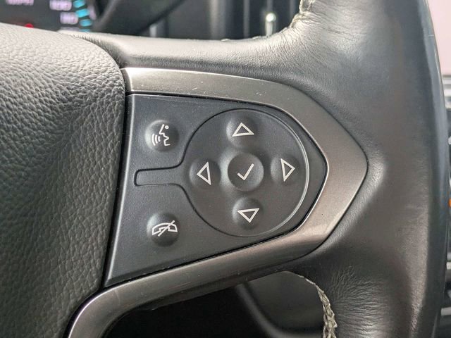 Used 2015 Chevrolet Silverado 1500 LT w/ Rally 2 Edition image 27