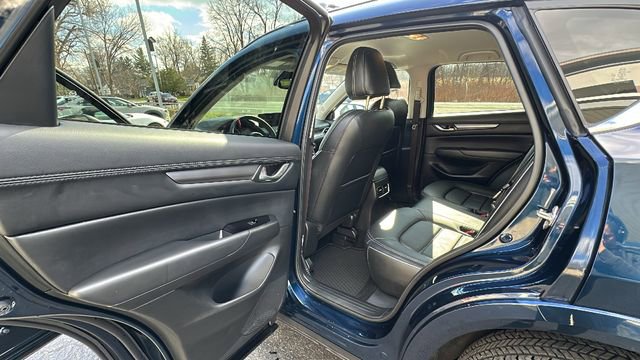 Used 2025 MAZDA CX-5 AWD 2.5 S image 31