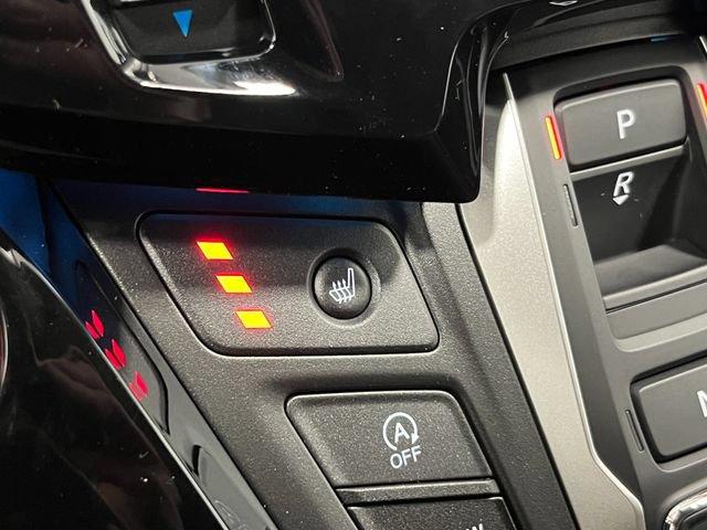 New 2027 Honda Odyssey Touring image 18