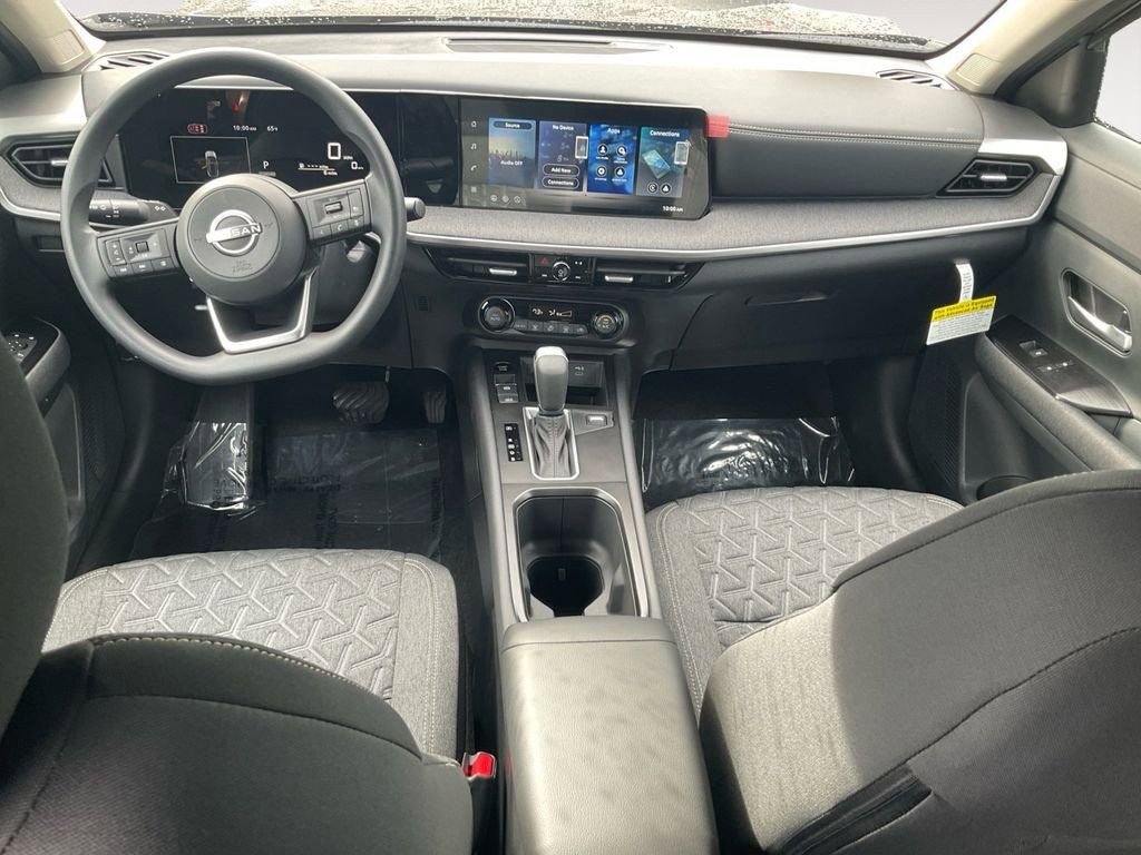 New 2026 Nissan Kicks SV image 30