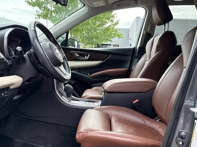 Used 2022 Subaru Ascent Touring AWD/4WD image 12