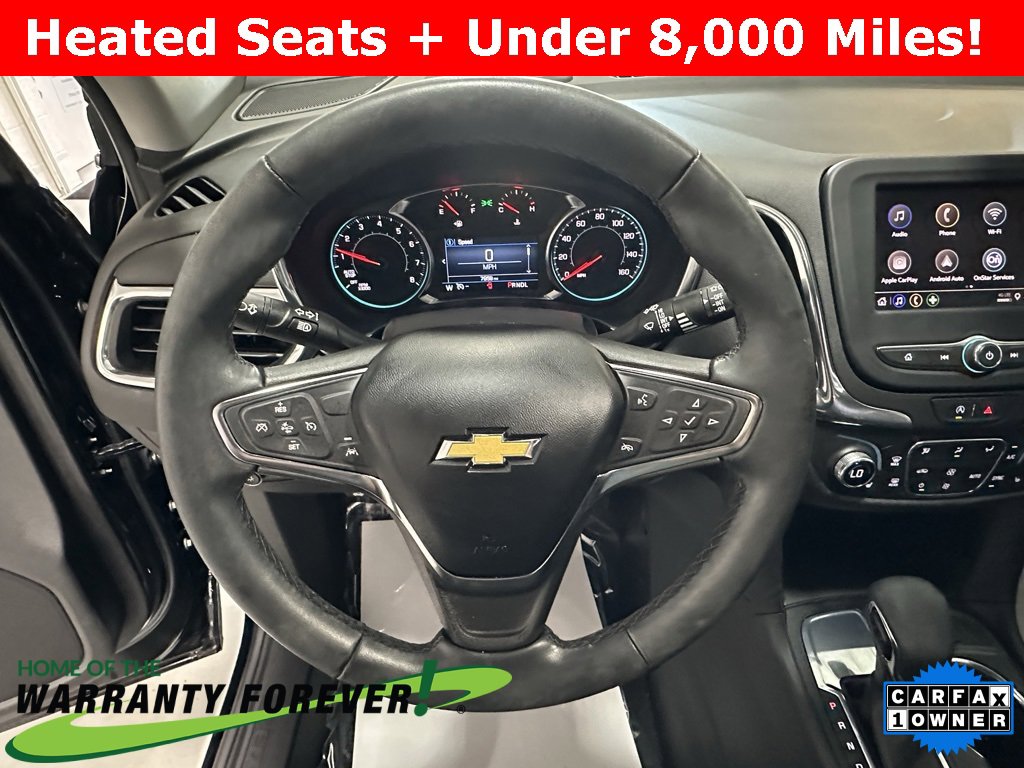 Used 2023 Chevrolet Equinox LT image 13