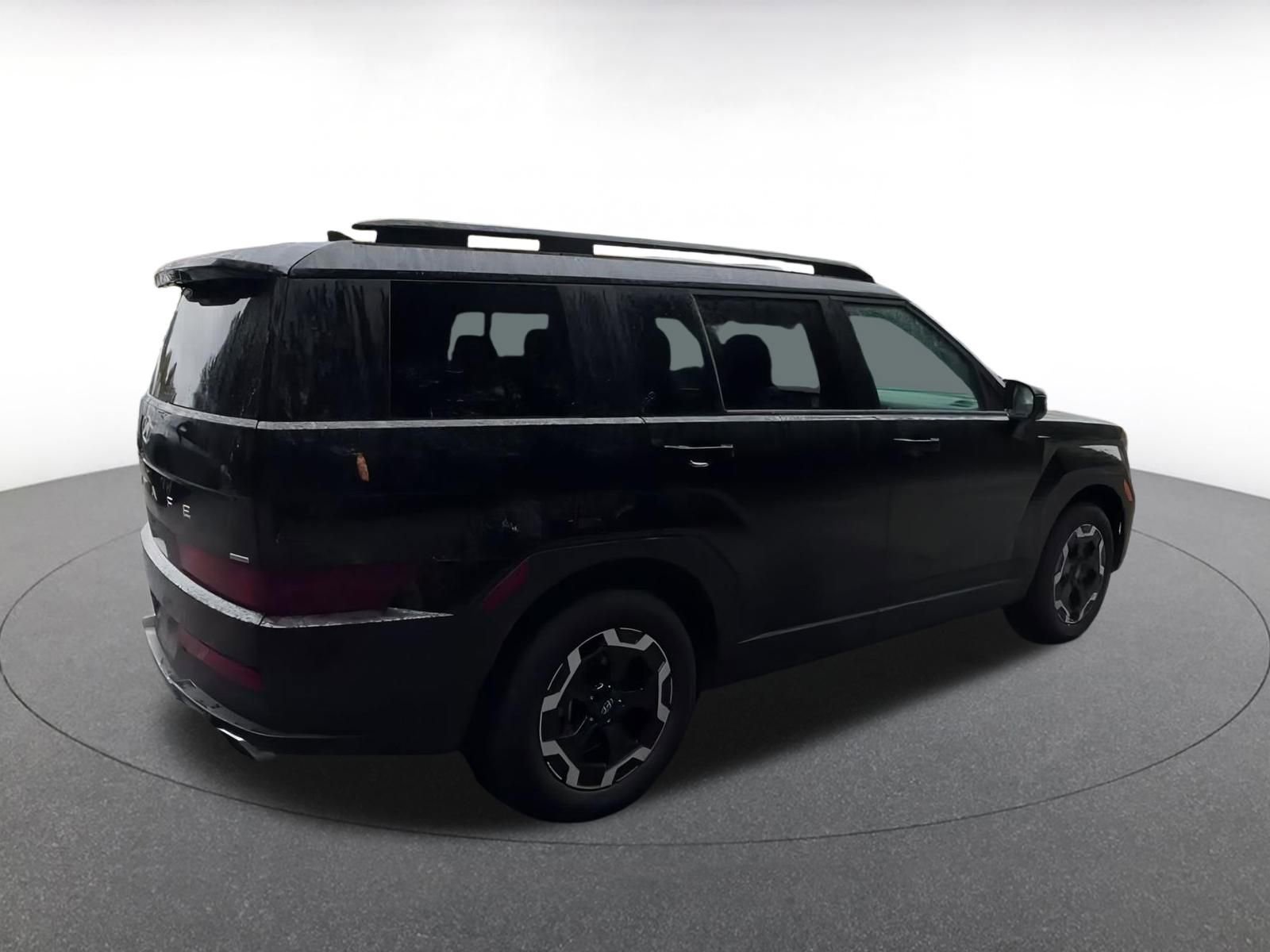 Used 2025 Hyundai Santa Fe SEL image 15