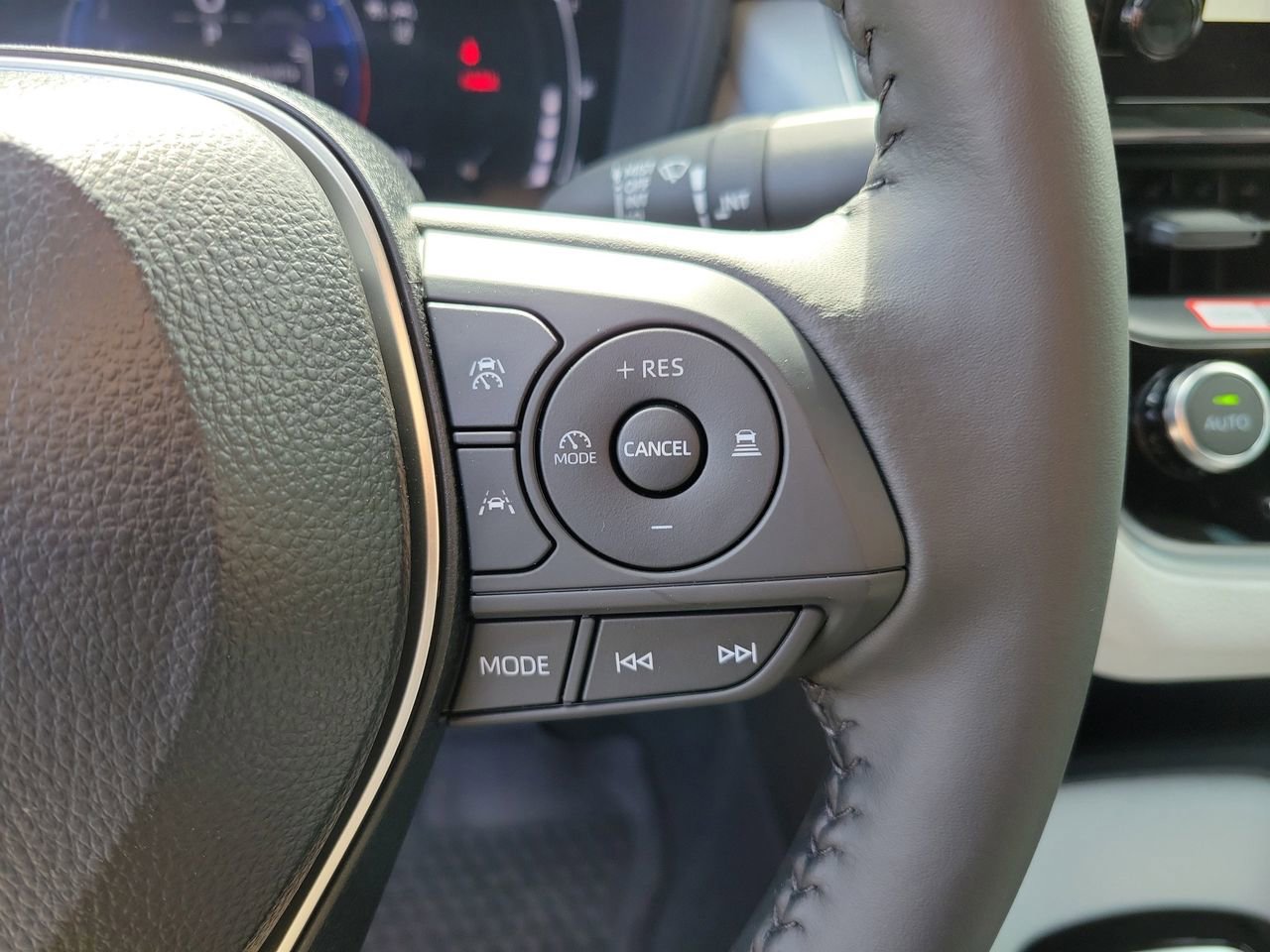 New 2026 Toyota Corolla SE image 20