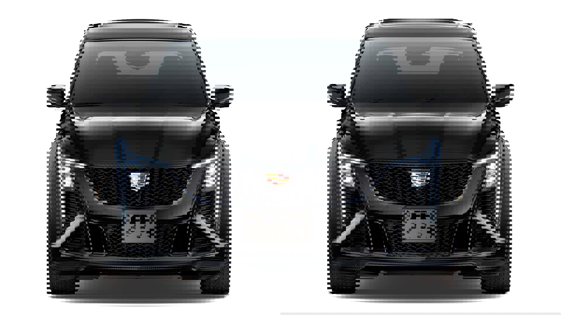 New 2026 Cadillac CT5 V Blackwing image 26