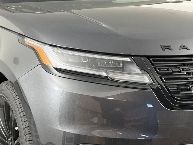 New 2026 Land Rover Range Rover Velar Autobiography AWD/4WD image 12