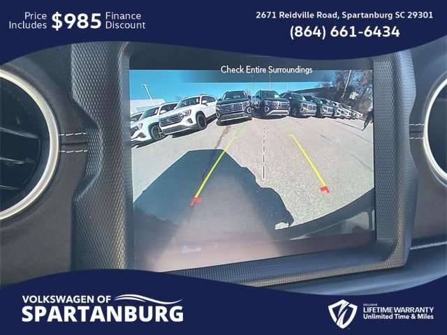 Used 2022 Jeep Wrangler Unlimited Sahara w/ Cold Weather Group image 26