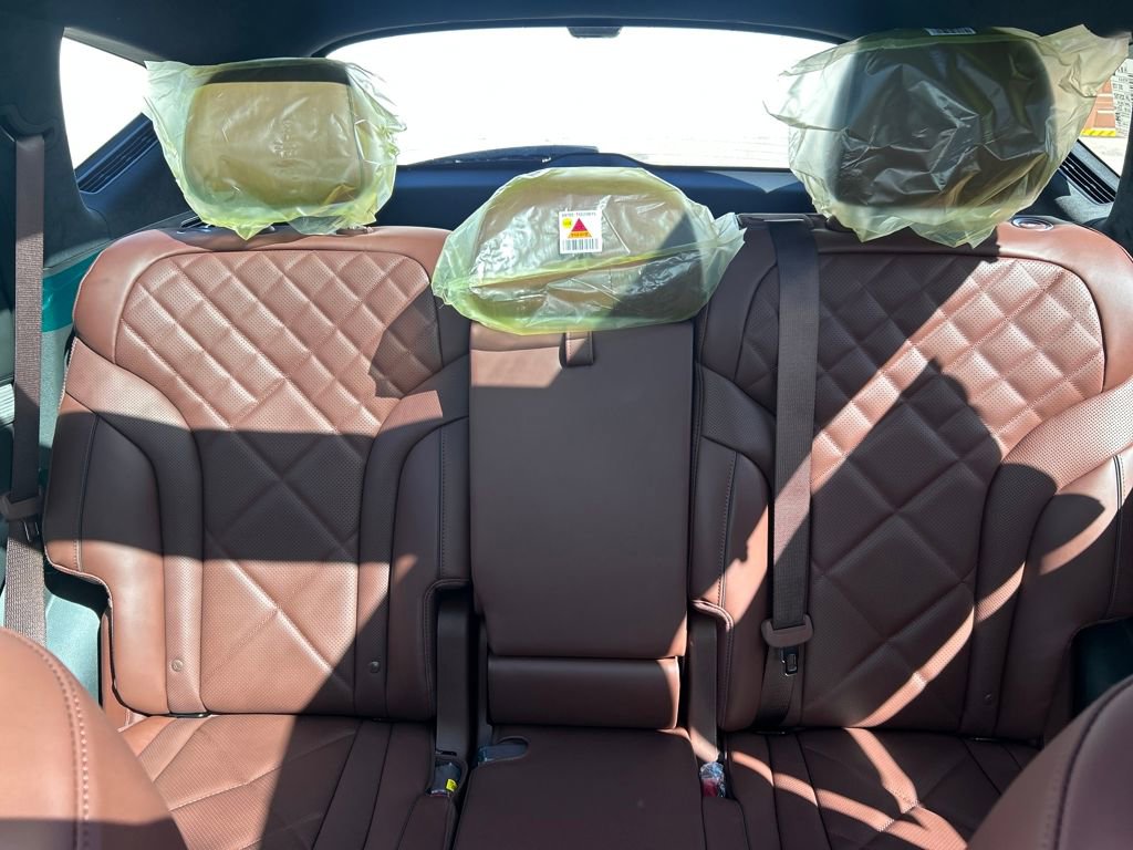 New 2026 Genesis GV80 3.5T Prestige image 29