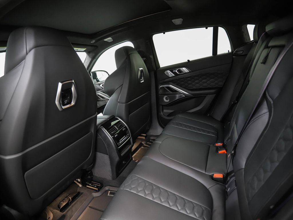 New 2027 BMW X6 M Competition w/ Executive Package AWD/4WD image 22