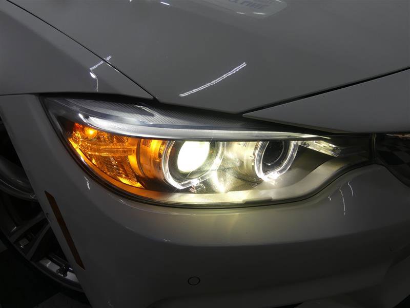 Used 2016 BMW 435i Convertible image 14