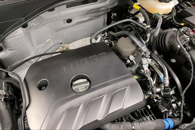 New 2026 Buick Encore GX Sport Touring w/ Advanced Technology Package FWD image 13