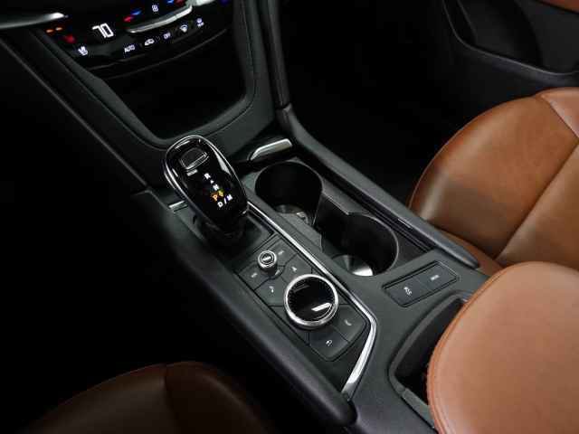 New 2025 Cadillac XT5 Premium Luxury w/ Technology Package image 34