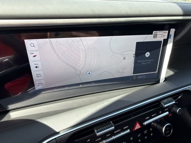 New 2026 Hyundai Palisade Calligraphy image 30