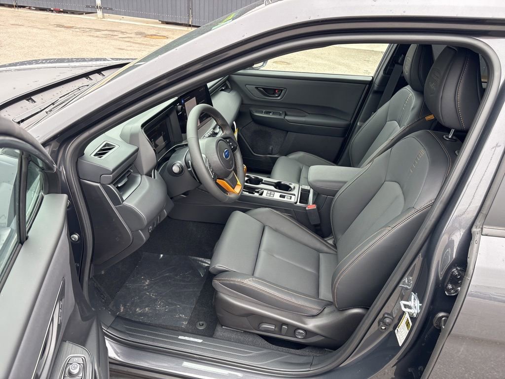 New 2026 Subaru Outback Wilderness AWD/4WD image 9